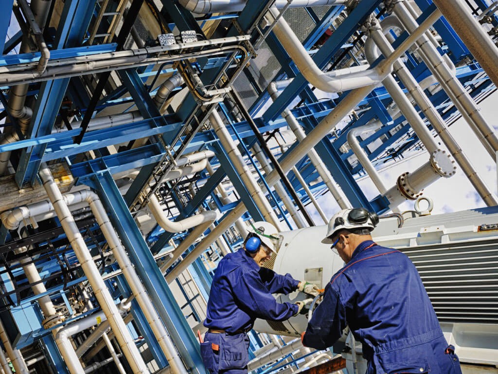 Pelatihan Water Treatment Management
