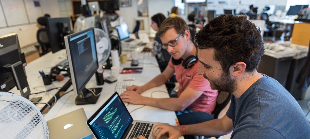 Training Multiplex Digital and Modulation Sinkronisasi