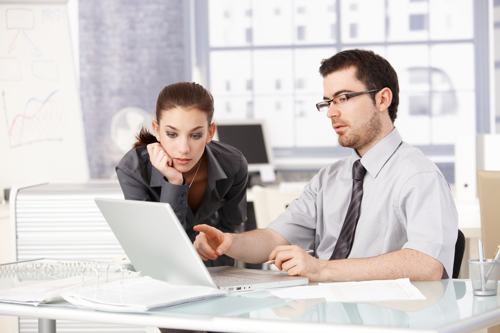 Training Human Resource Auditing