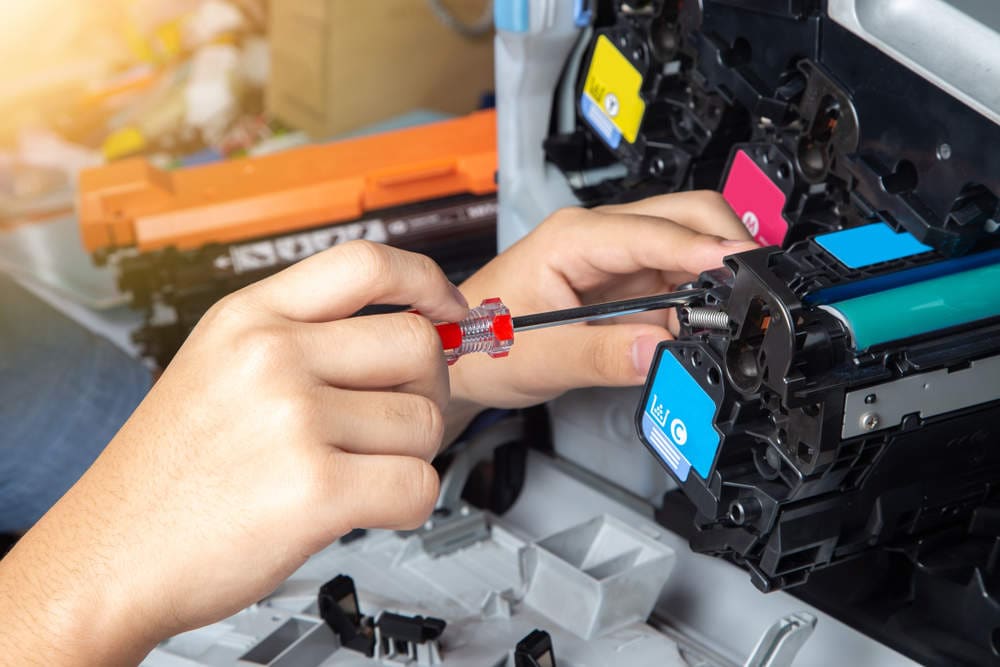 Pelatihan Perawatan Hardware dan Penanggulangan Masalah Computer