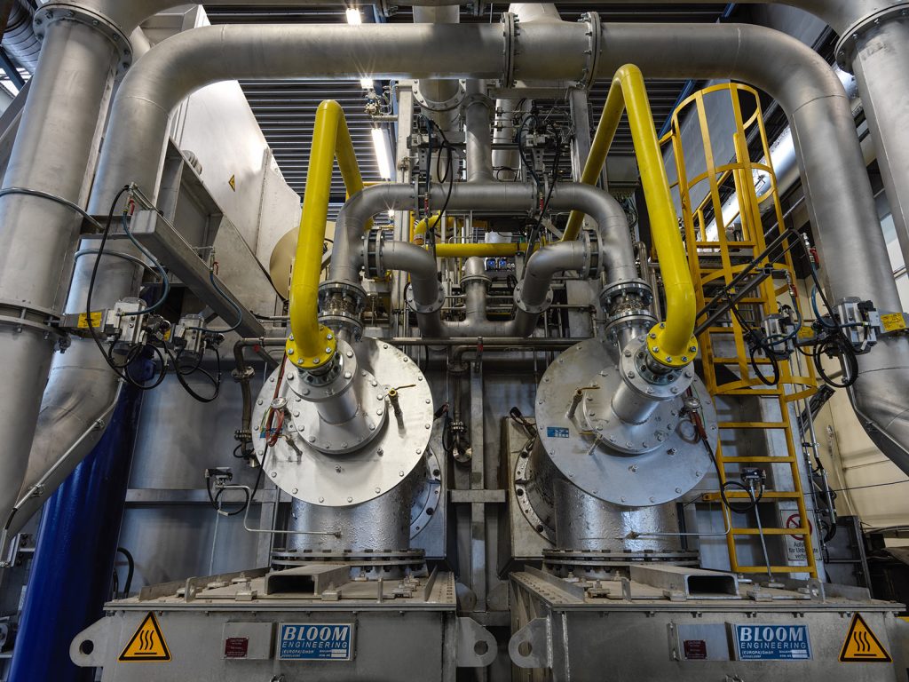 Training Gas Turbine Technology