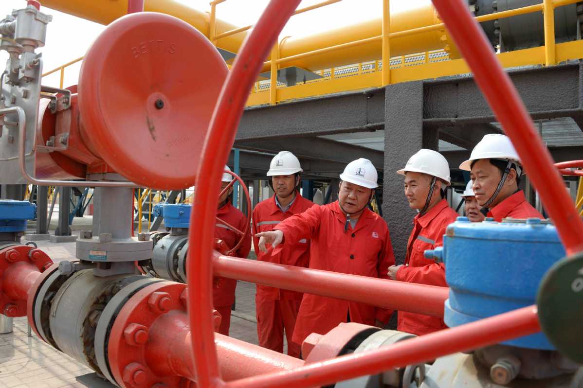 Training Troubleshooting in Oil Refineries