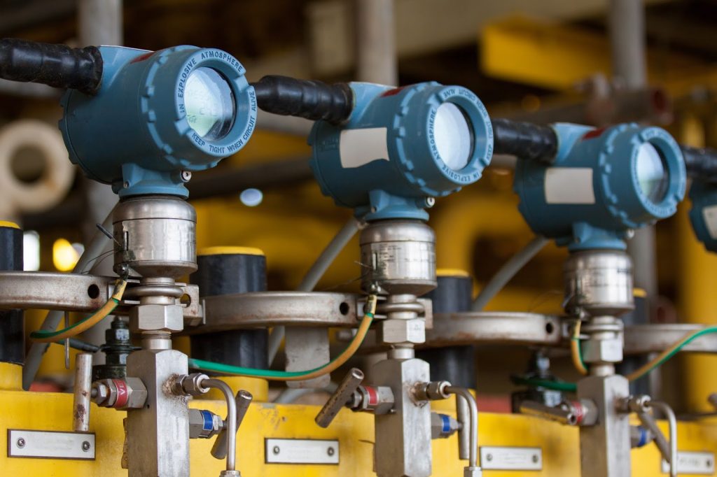 Training Gas Turbine Mechanical Maintenance