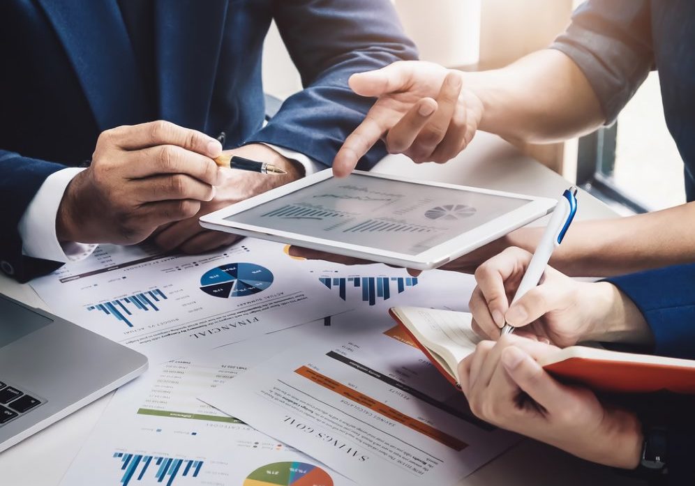 Training Corporate Finance Overview : Strategic Tool for Value Creation (MMF-11)