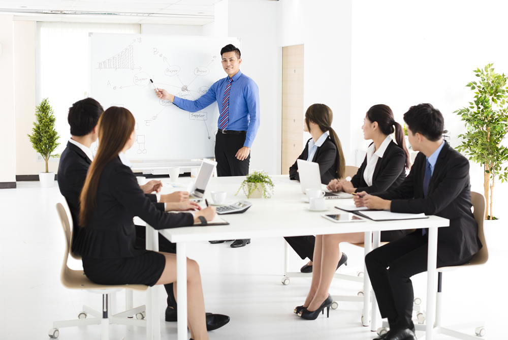 Training Best practices in Internal Auditor (MMF-7)
