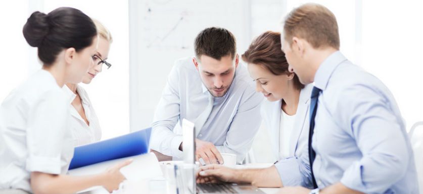 Training Problem Solving, Decision Making & Conflict Management