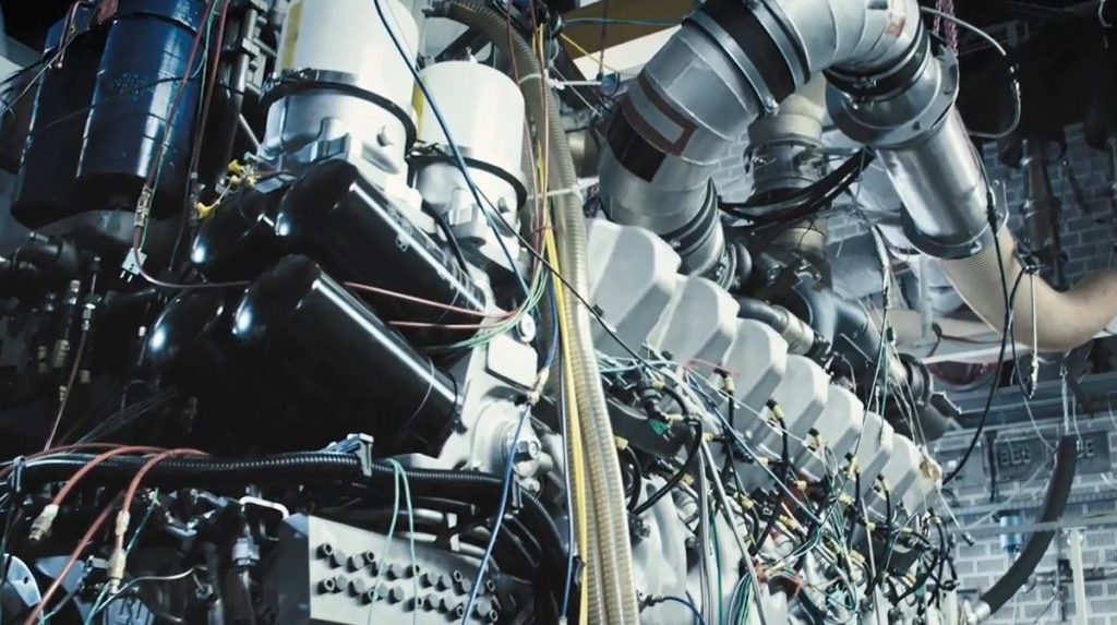 Trainimng Pump & Compressors