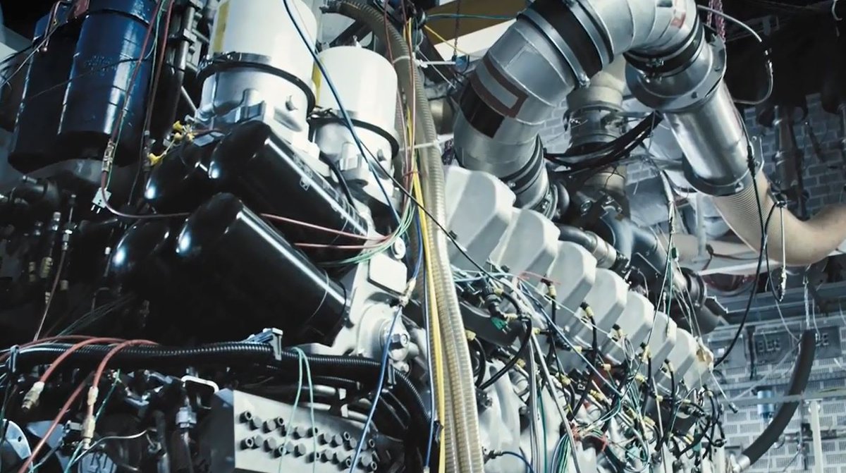 Trainimng Pump & Compressors