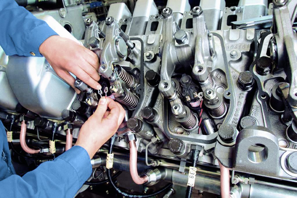 Training Mechanical Failure Analysis