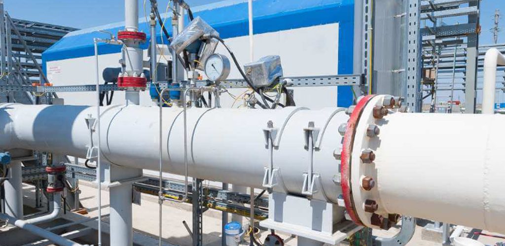 Pelatihan Hydraulics Systems (ME 02)