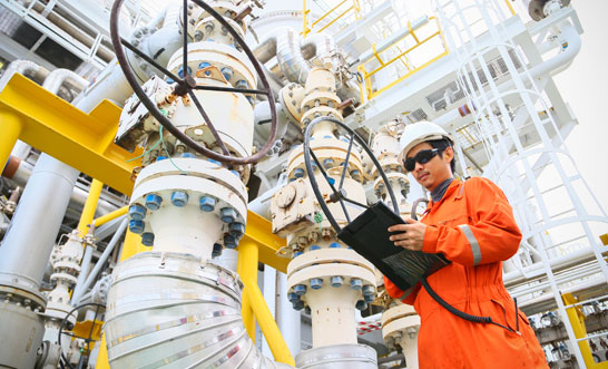 Training Well Logging Analysis