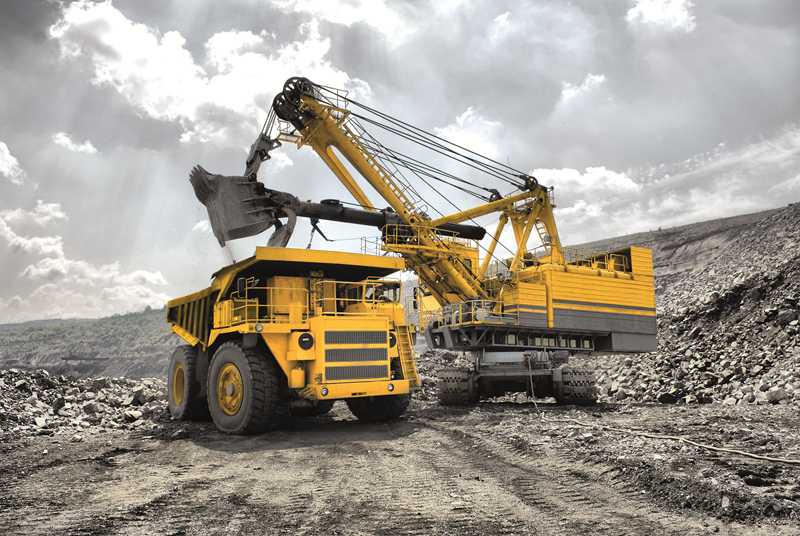 Training Penanggungjawab Operasional Pertambangan