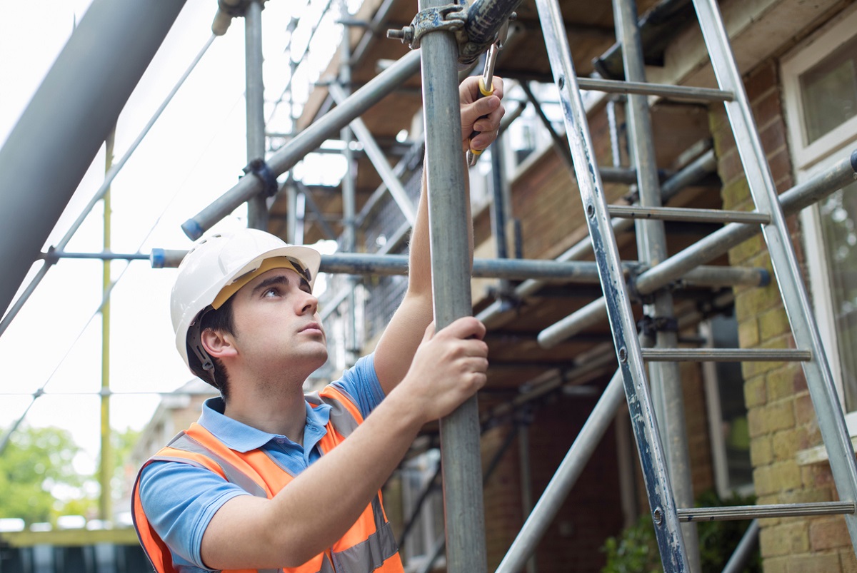 Training Maintenance of Electrical System