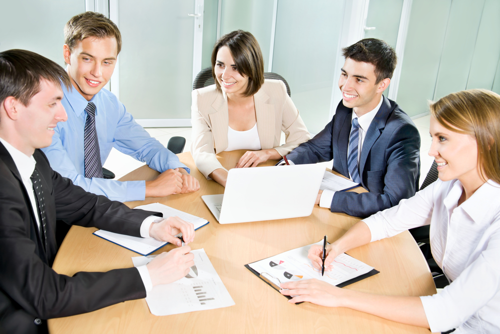 Training Empowering Your Subordinates