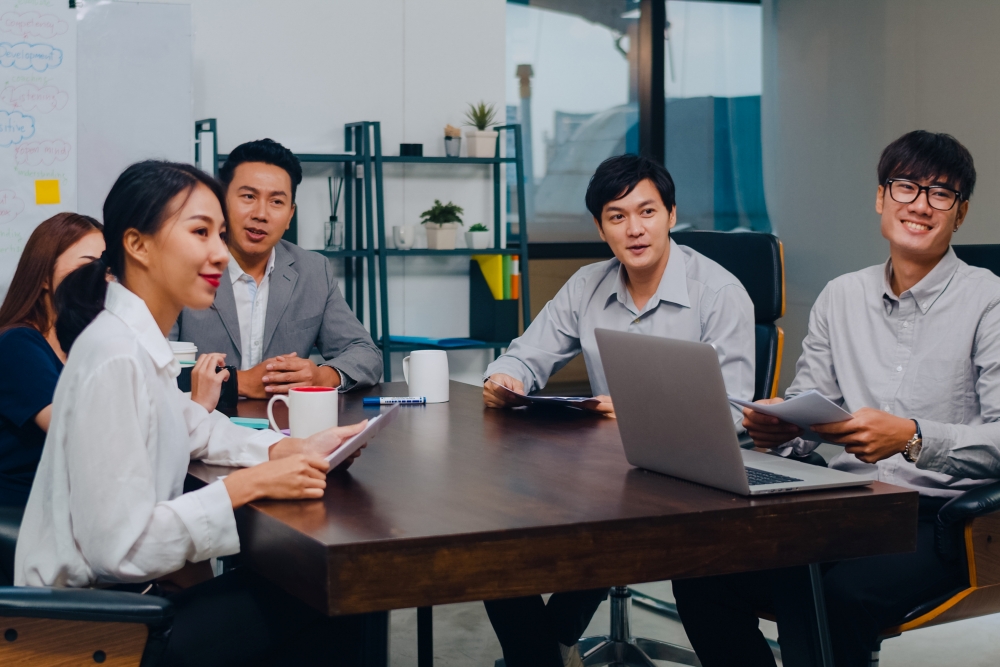 Training Marketing Research for Managers