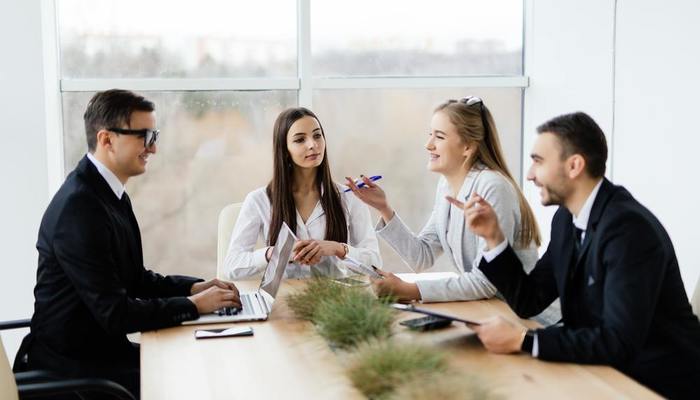 Pelatihan Effective Supervisory