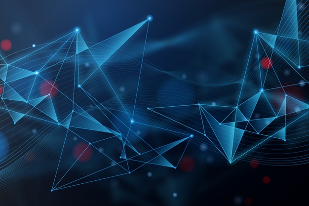 Training Digital Radio Link