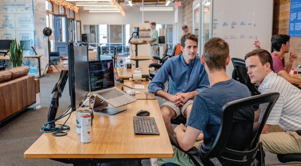 Training Inventory and Warehousing Management