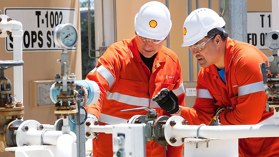 Training Natural Gas Dehydration (CSEP-21)