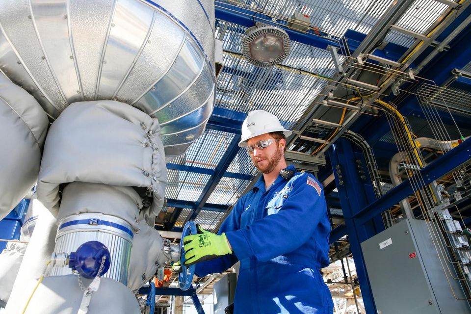 Training Fundamentals Inspection and Febrication of Petroleum Storage Tank