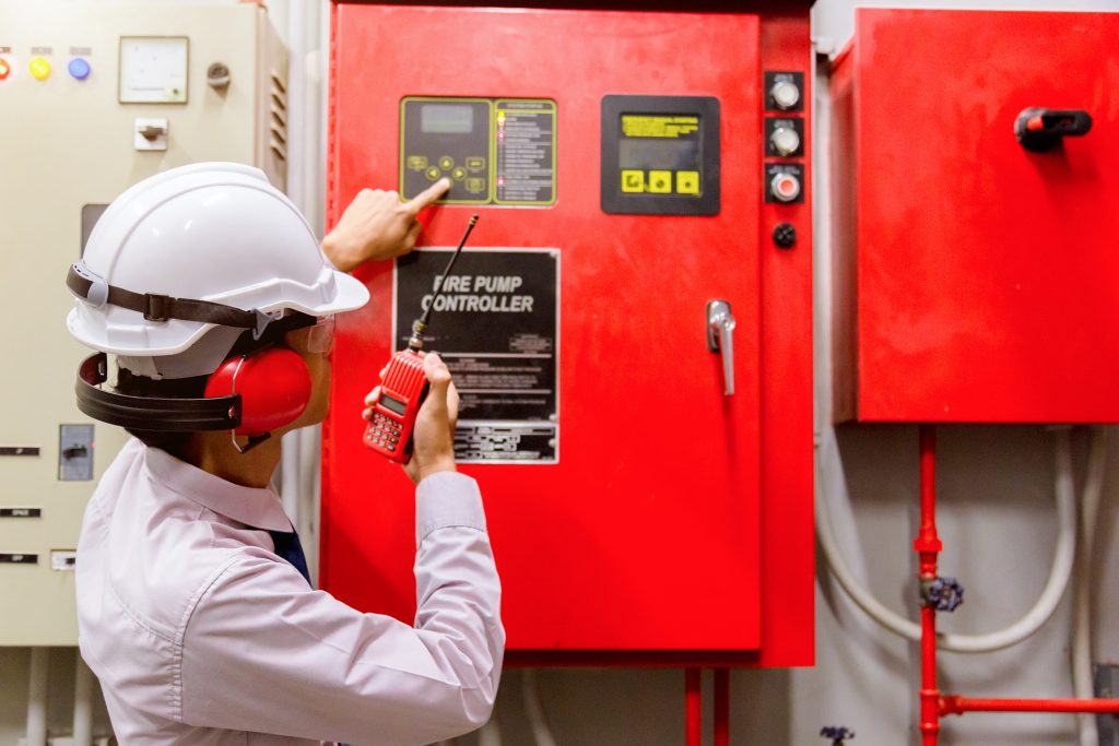 Training Furnaces : Operation and Optimization in Safety