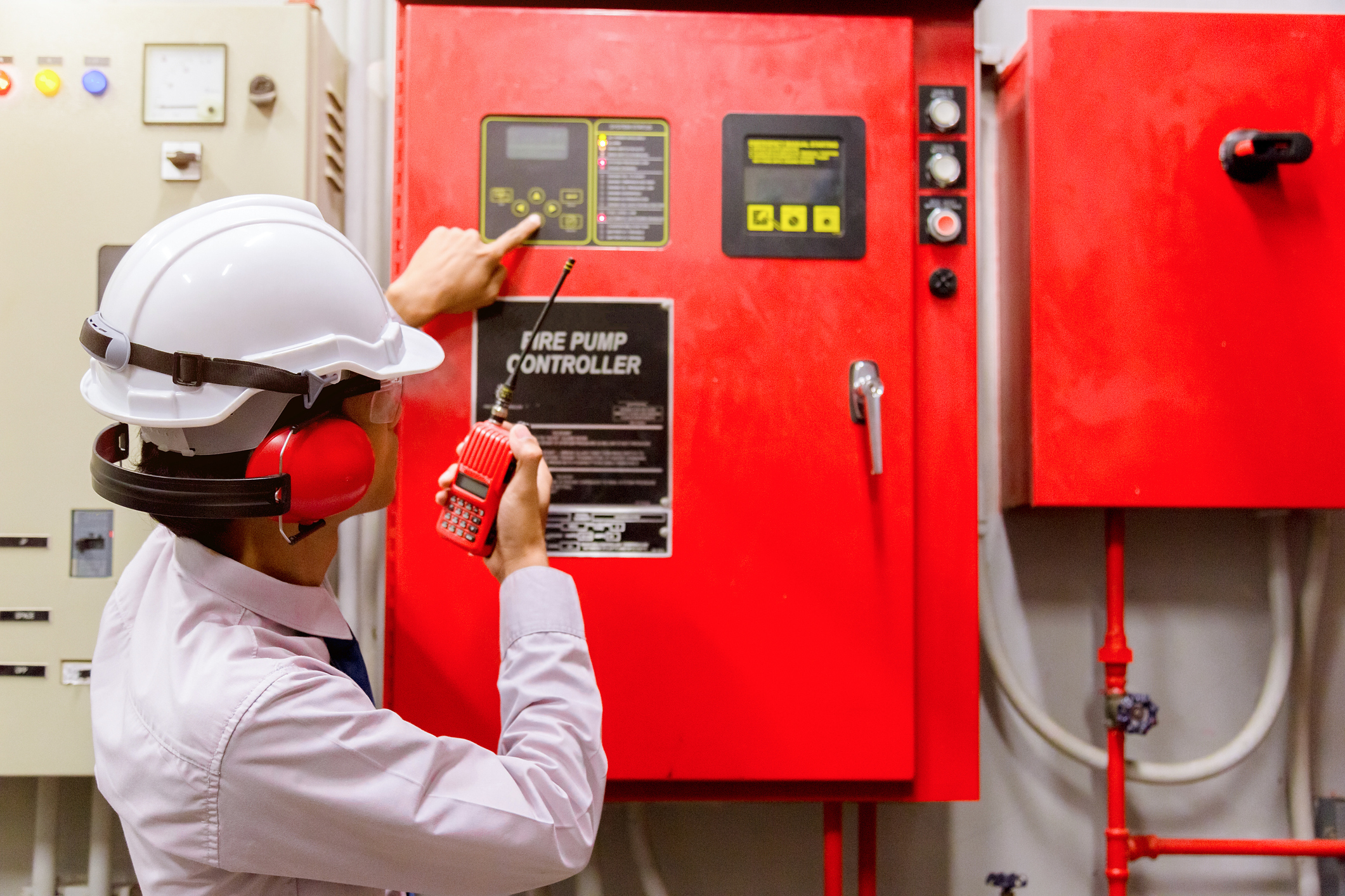 Training Furnaces : Operation and Optimization in Safety
