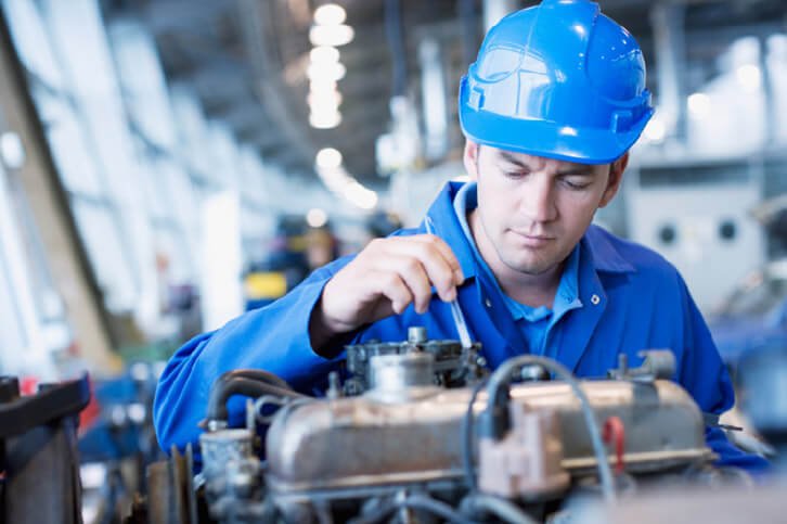 Training Project Management Control