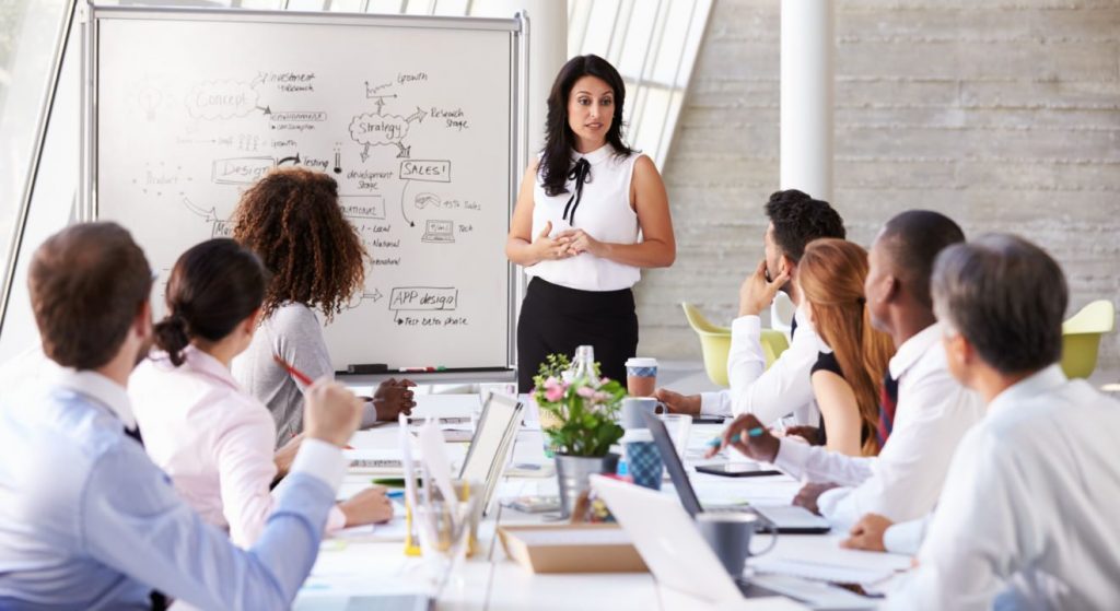 Pelatihan Industial Relation Professional