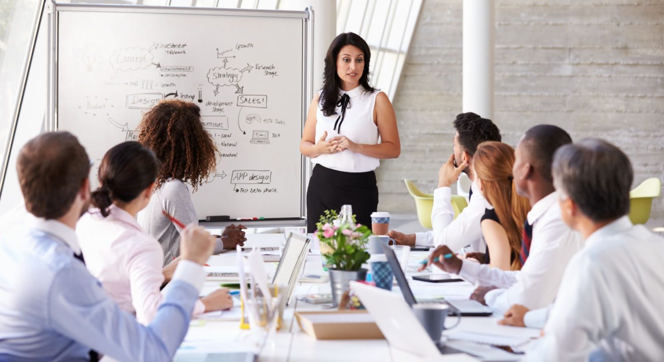 Pelatihan Industial Relation Professional