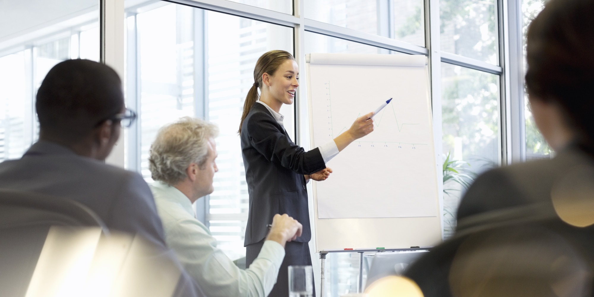 Training Presentation and Communication Skill