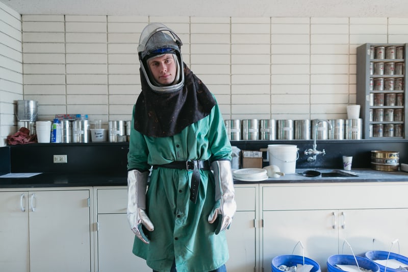 Training Electrical Safety for Non-Electrical Personal