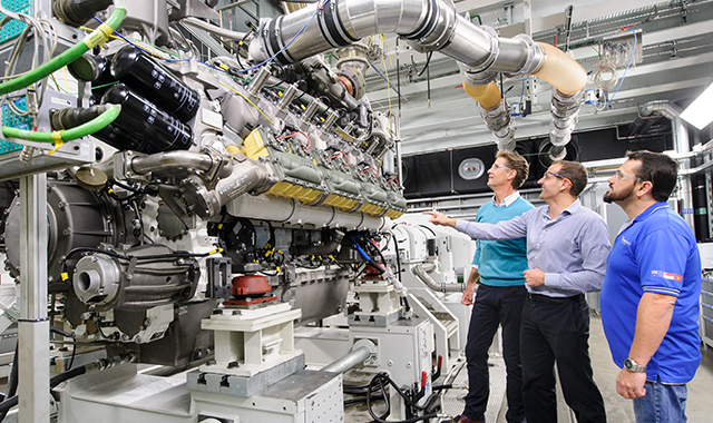 Training HEAT EXCHANGER: Desing, operation maintenance and Trouble Shooting