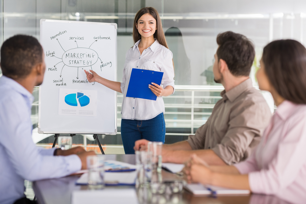 Pelatihan Organiozational Behavior