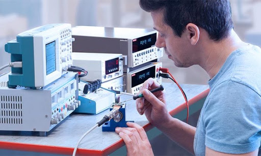 Training SCADA Systems and Industrial Networks for The Petroleum Industry