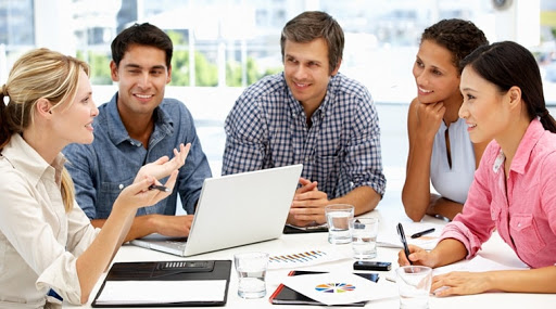Pelatihan Desain Training & Evaluasi