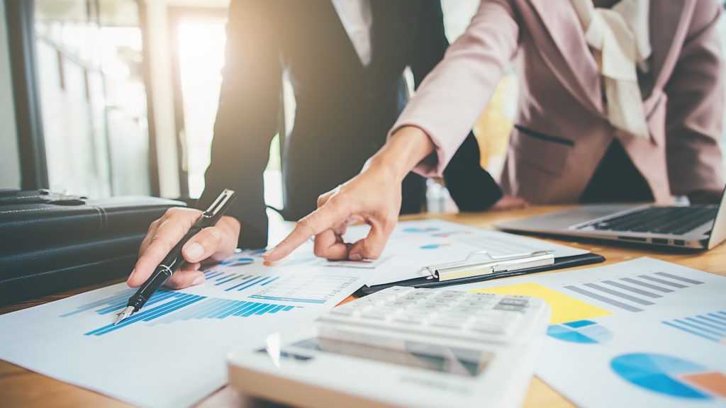 Training Finance : Advanced Financial Management