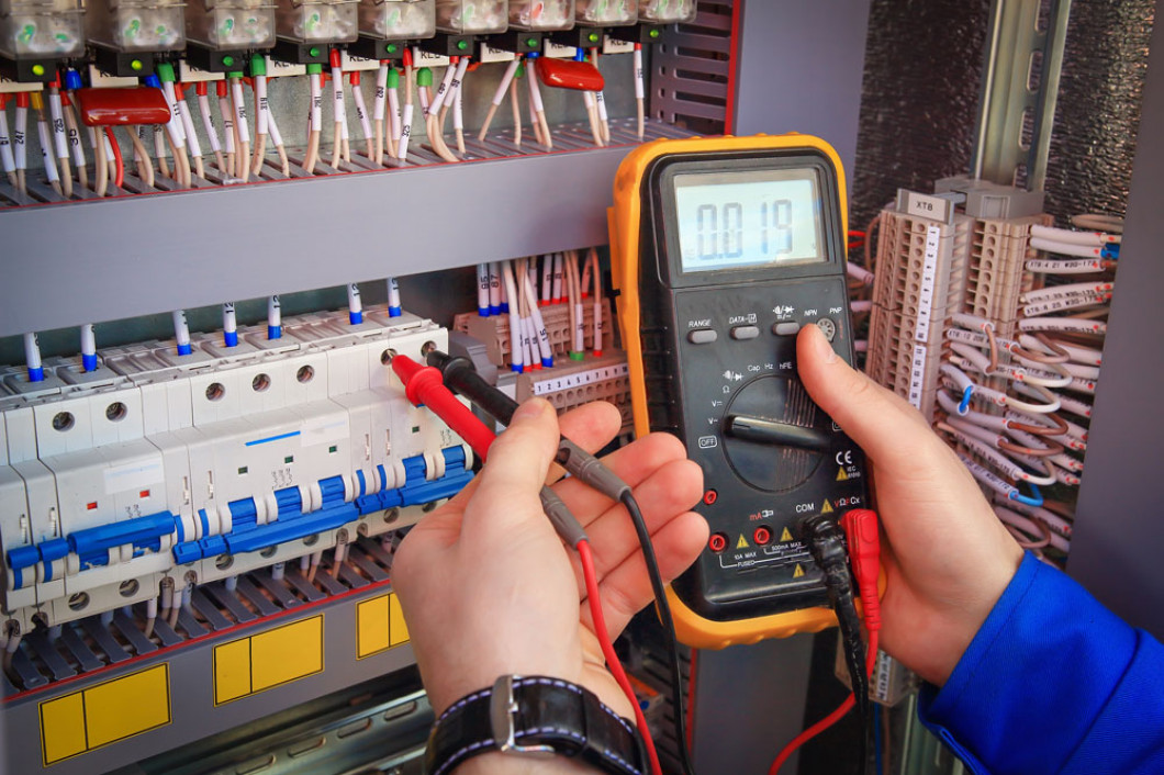 Training Power Management System
