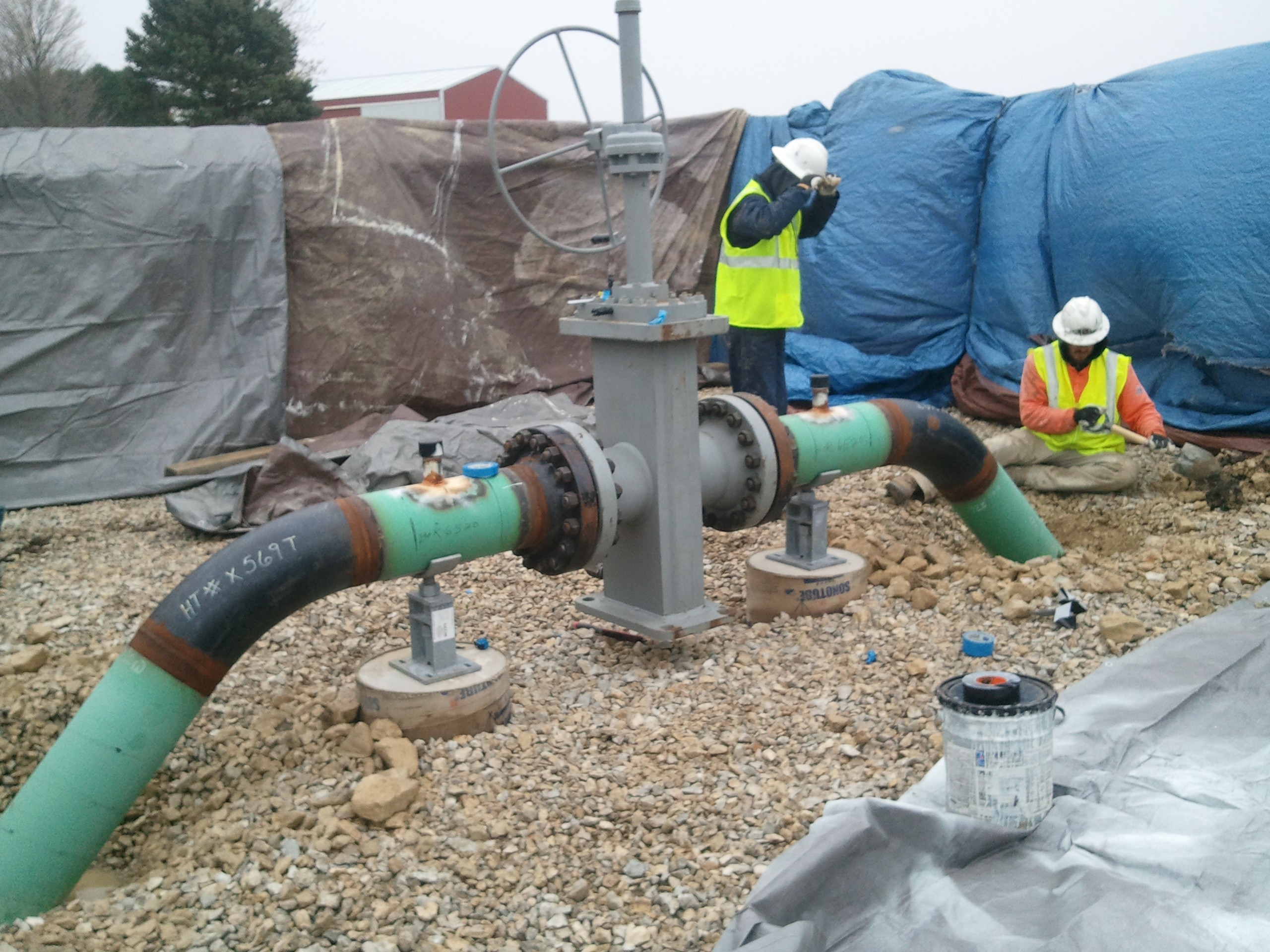 Training Artificial Lift : Pumping