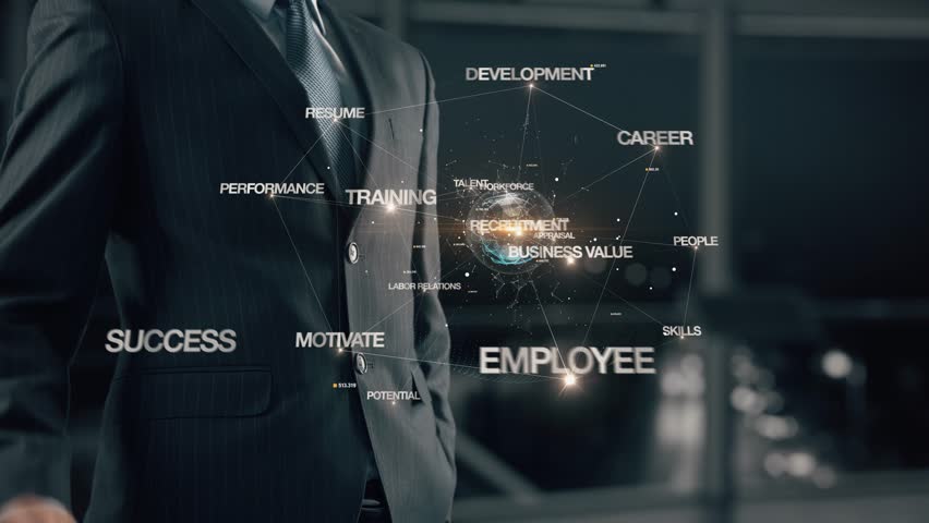 Training Network Security and MHS Management