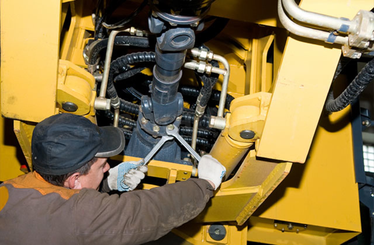Training Improving Asset Performance with Total Productive Maintenance