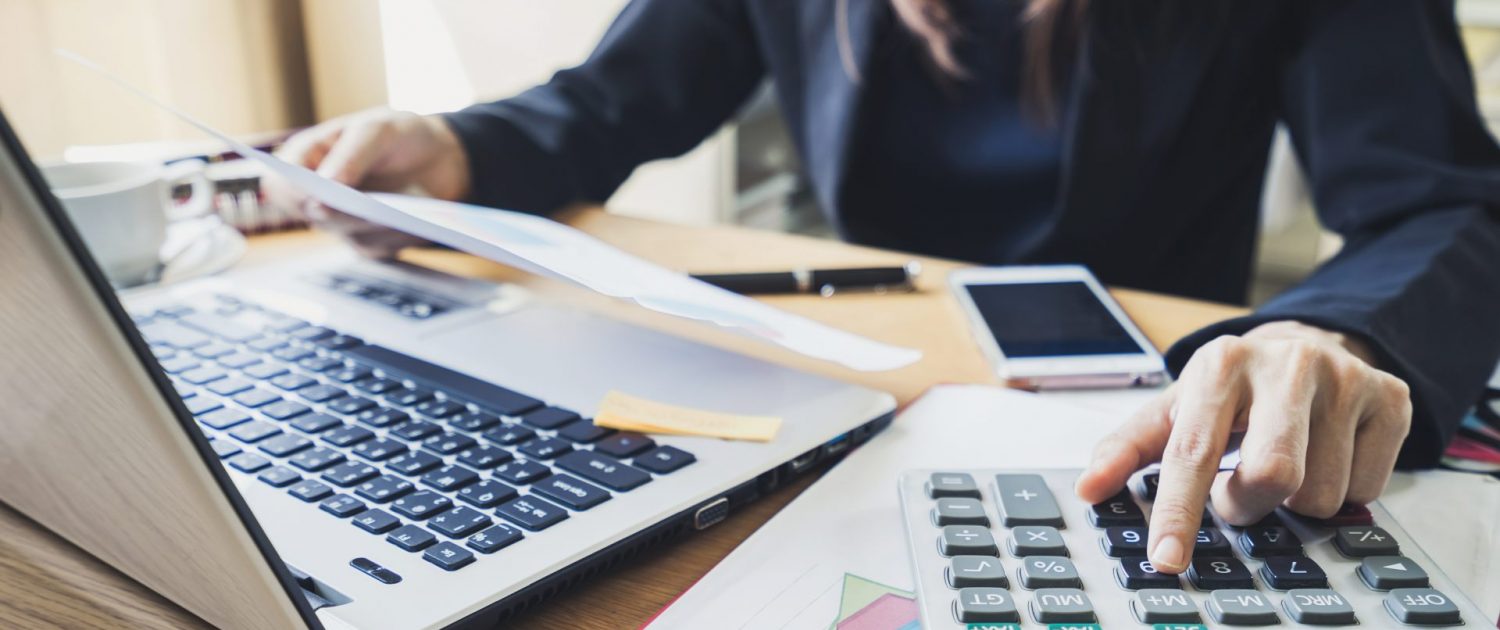 Pelatihan Financial Control Management