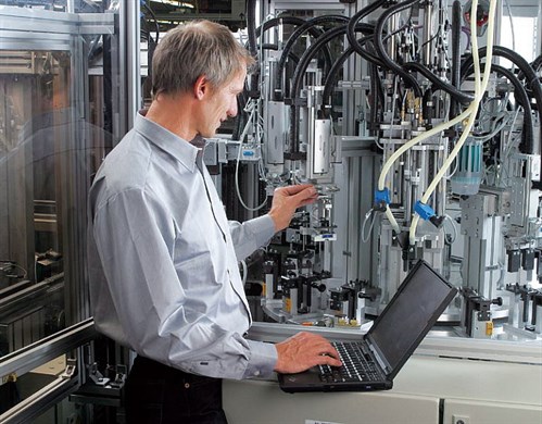 Training Preventive Maintenance of Electrical Equipment