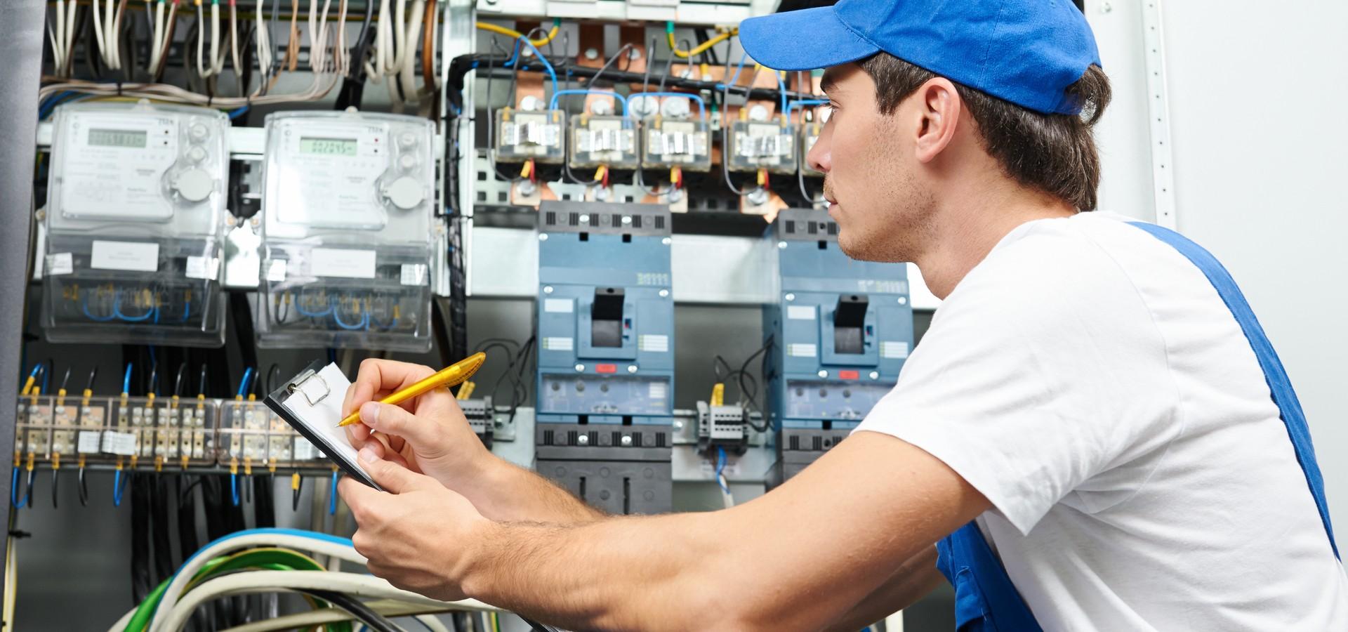 Training Vibration Analysis & Predictive Maintenance