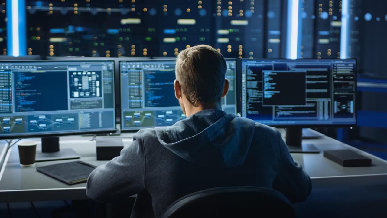 Training Network Security & MHS Management