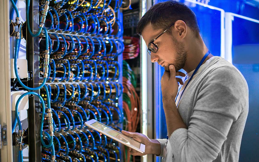 Training Generator Exitation : Maintenance & Troubleshooting