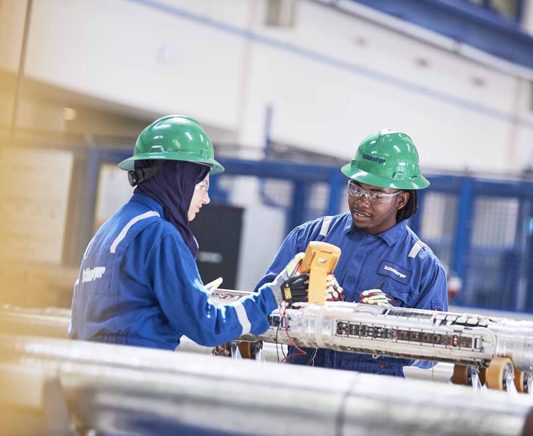 Training Variable Frequency Drives