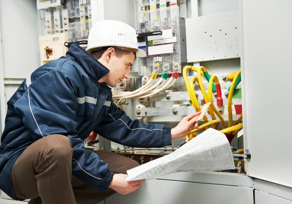 Training Power Factor Improvement