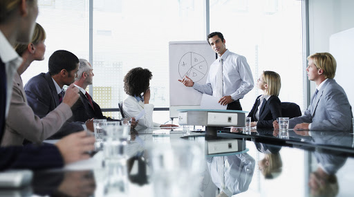 Training Production Sharing Contract